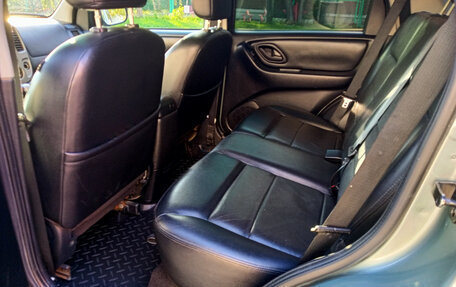 Ford Maverick, 2006 год, 600 000 рублей, 9 фотография