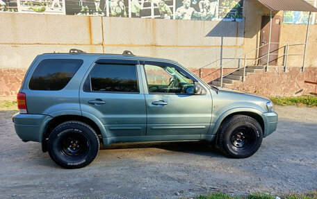 Ford Maverick, 2006 год, 600 000 рублей, 7 фотография