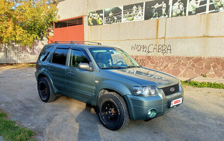 Ford Maverick, 2006 год, 600 000 рублей, 3 фотография