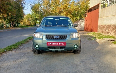 Ford Maverick, 2006 год, 600 000 рублей, 2 фотография