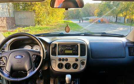 Ford Maverick, 2006 год, 600 000 рублей, 16 фотография