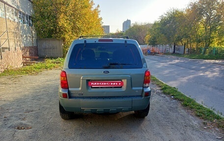 Ford Maverick, 2006 год, 600 000 рублей, 6 фотография