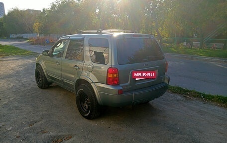 Ford Maverick, 2006 год, 600 000 рублей, 4 фотография