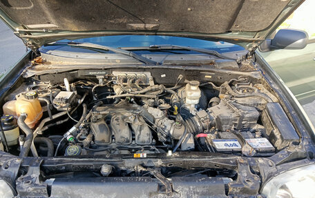 Ford Maverick, 2006 год, 600 000 рублей, 18 фотография