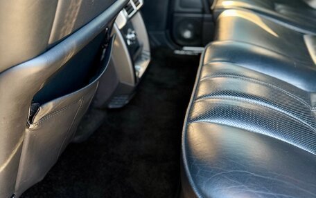 Land Rover Range Rover III, 2010 год, 1 800 000 рублей, 9 фотография