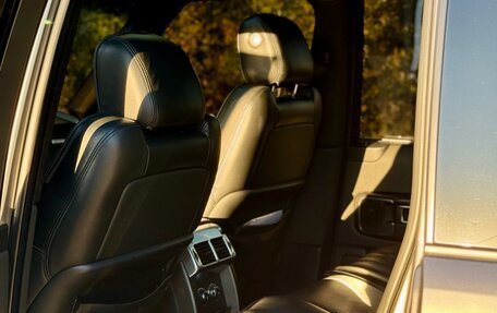 Land Rover Range Rover III, 2010 год, 1 800 000 рублей, 8 фотография