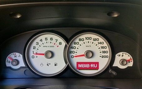 Ford Maverick, 2006 год, 600 000 рублей, 17 фотография