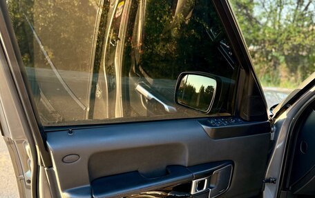 Land Rover Range Rover III, 2010 год, 1 800 000 рублей, 12 фотография