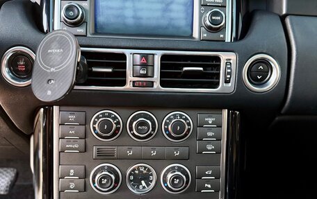 Land Rover Range Rover III, 2010 год, 1 800 000 рублей, 16 фотография