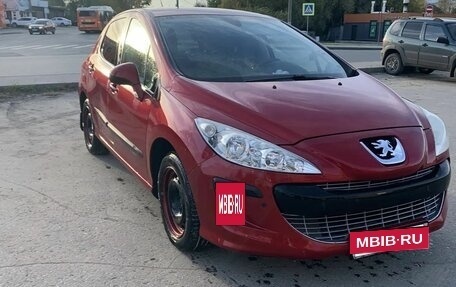 Peugeot 308 II, 2010 год, 370 000 рублей, 3 фотография