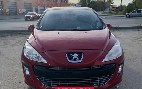 Peugeot 308 II, 2010 год, 370 000 рублей, 4 фотография