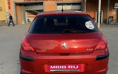 Peugeot 308 II, 2010 год, 370 000 рублей, 6 фотография