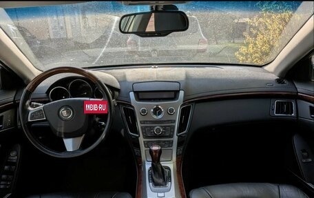 Cadillac CTS II, 2009 год, 900 000 рублей, 6 фотография