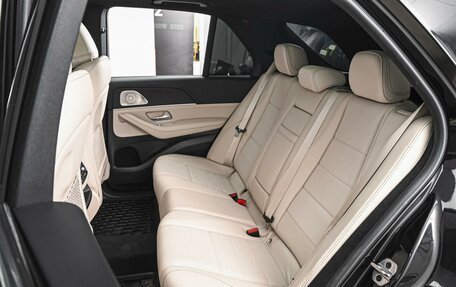 Mercedes-Benz GLE, 2025 год, 10 350 000 рублей, 9 фотография