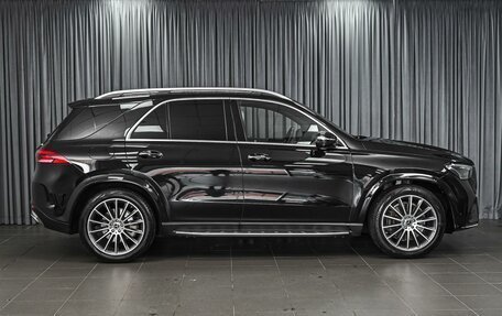 Mercedes-Benz GLE, 2025 год, 10 350 000 рублей, 5 фотография