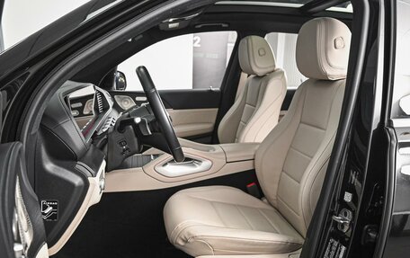 Mercedes-Benz GLE, 2025 год, 10 350 000 рублей, 10 фотография