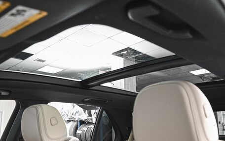 Mercedes-Benz GLE, 2025 год, 10 350 000 рублей, 12 фотография