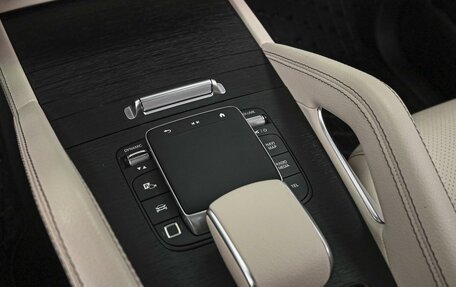 Mercedes-Benz GLE, 2025 год, 10 350 000 рублей, 13 фотография