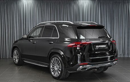 Mercedes-Benz GLE, 2025 год, 10 350 000 рублей, 2 фотография