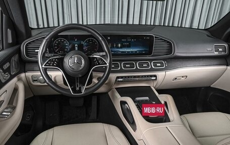 Mercedes-Benz GLE, 2025 год, 10 350 000 рублей, 6 фотография