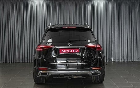 Mercedes-Benz GLE, 2025 год, 10 350 000 рублей, 4 фотография