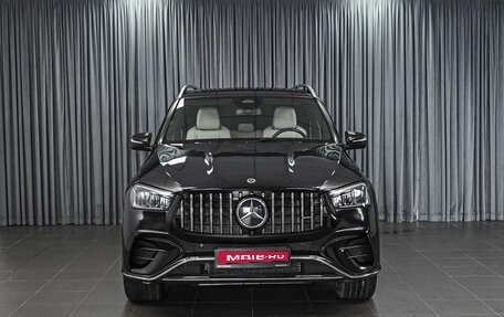 Mercedes-Benz GLE, 2025 год, 10 350 000 рублей, 3 фотография
