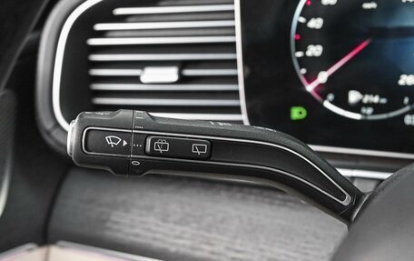 Mercedes-Benz GLE, 2025 год, 10 350 000 рублей, 17 фотография