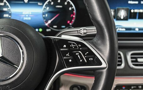 Mercedes-Benz GLE, 2025 год, 10 350 000 рублей, 20 фотография
