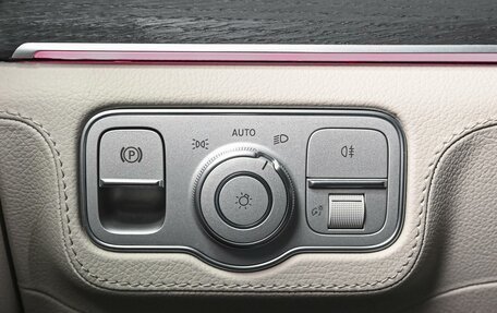 Mercedes-Benz GLE, 2025 год, 10 350 000 рублей, 23 фотография