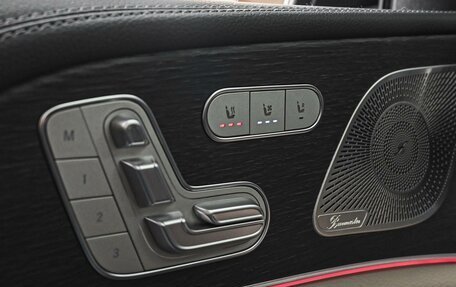 Mercedes-Benz GLE, 2025 год, 10 350 000 рублей, 22 фотография