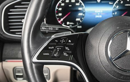 Mercedes-Benz GLE, 2025 год, 10 350 000 рублей, 19 фотография