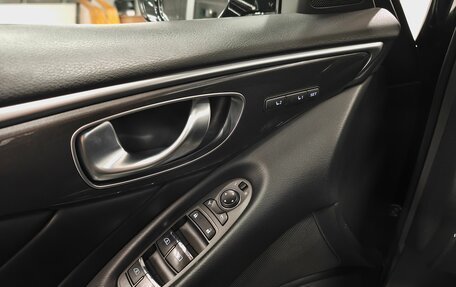Infiniti Q50 I рестайлинг, 2015 год, 1 603 000 рублей, 6 фотография