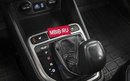 Hyundai Creta I рестайлинг, 2018 год, 1 785 000 рублей, 12 фотография