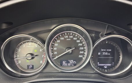 Mazda CX-5 II, 2013 год, 1 550 000 рублей, 9 фотография