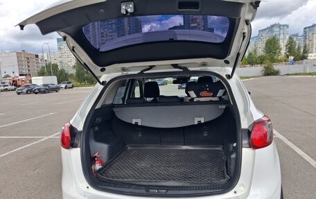 Mazda CX-5 II, 2013 год, 1 550 000 рублей, 10 фотография