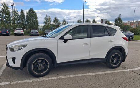 Mazda CX-5 II, 2013 год, 1 550 000 рублей, 6 фотография