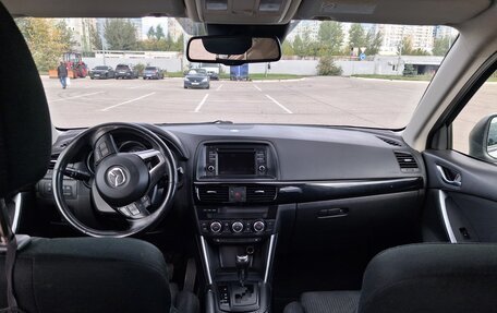 Mazda CX-5 II, 2013 год, 1 550 000 рублей, 8 фотография