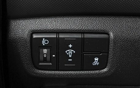 Hyundai Creta I рестайлинг, 2018 год, 1 785 000 рублей, 19 фотография