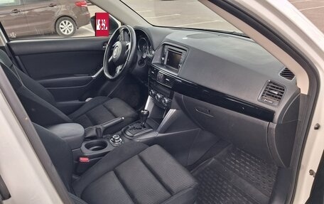 Mazda CX-5 II, 2013 год, 1 550 000 рублей, 7 фотография