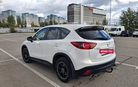 Mazda CX-5 II, 2013 год, 1 550 000 рублей, 5 фотография