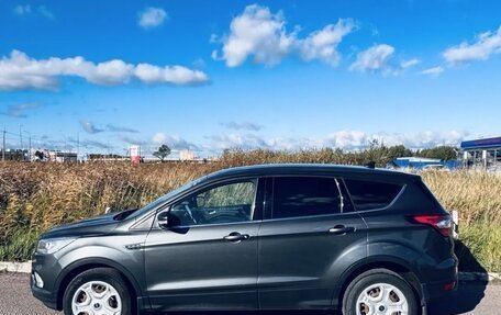 Ford Kuga III, 2018 год, 1 550 000 рублей, 3 фотография