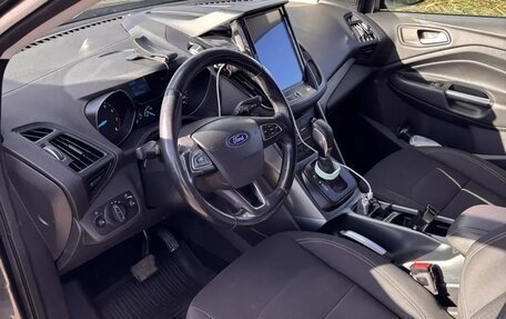 Ford Kuga III, 2018 год, 1 550 000 рублей, 6 фотография