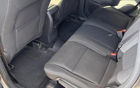 Ford Kuga III, 2018 год, 1 550 000 рублей, 11 фотография