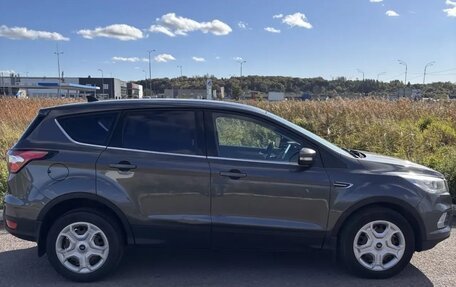 Ford Kuga III, 2018 год, 1 550 000 рублей, 9 фотография
