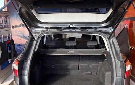 Ford Kuga III, 2018 год, 1 550 000 рублей, 8 фотография