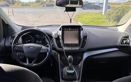 Ford Kuga III, 2018 год, 1 550 000 рублей, 5 фотография