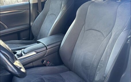Lexus RX IV рестайлинг, 2015 год, 3 680 000 рублей, 15 фотография