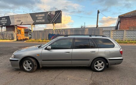Nissan Primera II рестайлинг, 1999 год, 330 000 рублей, 5 фотография