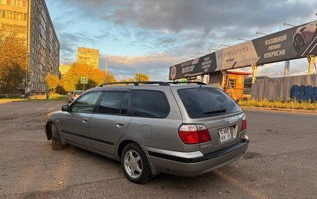 Nissan Primera II рестайлинг, 1999 год, 330 000 рублей, 6 фотография