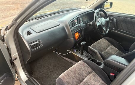 Nissan Primera II рестайлинг, 1999 год, 330 000 рублей, 14 фотография